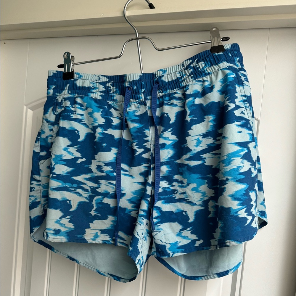 Eddie Bauer Women’s Departure Amphib Shorts